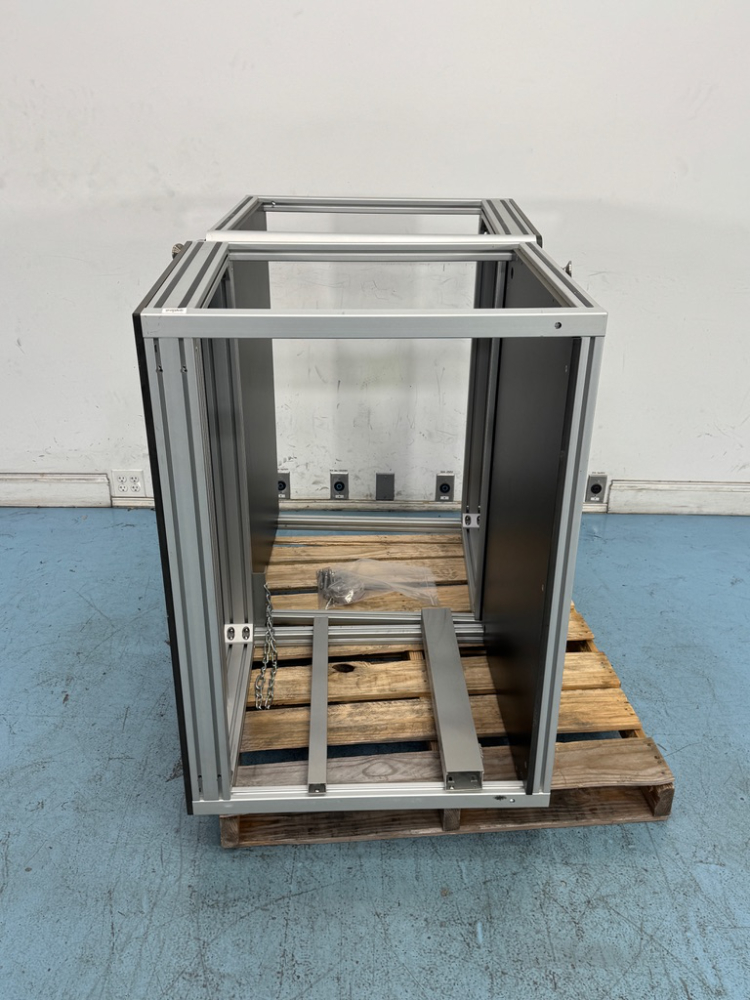 Image of Custom Lab Automation Tables